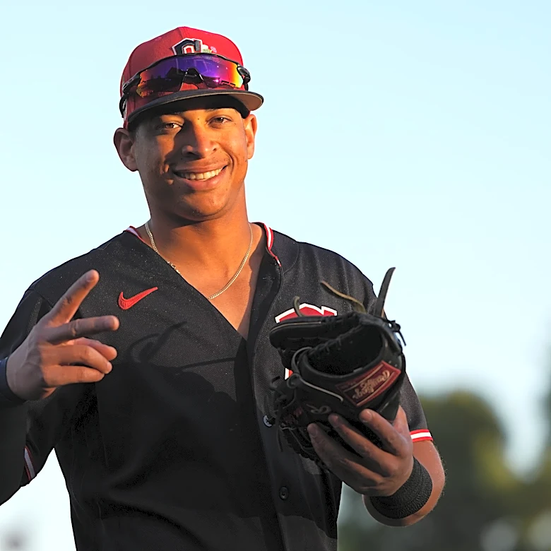 Getting to Know Juan Brito