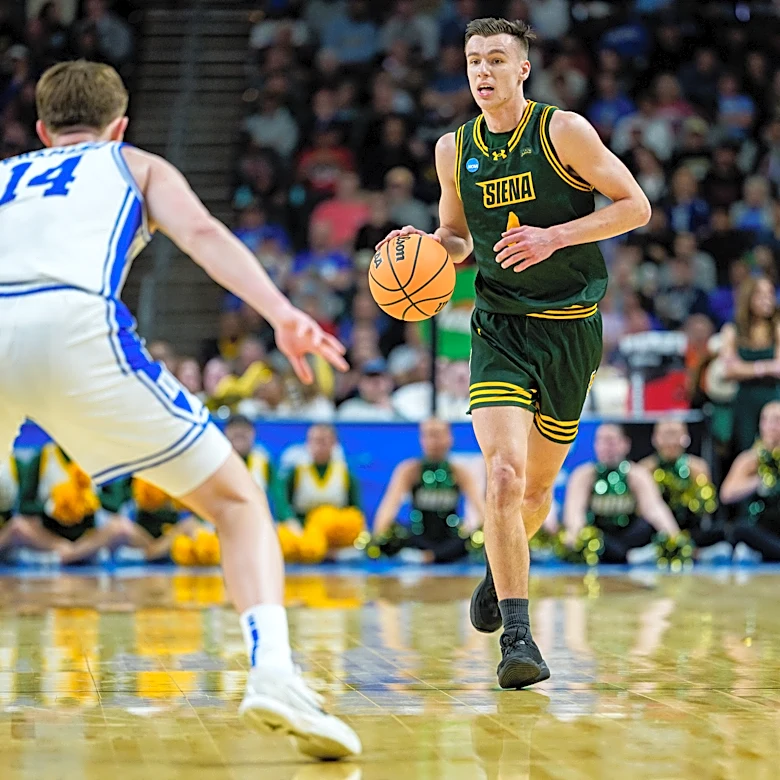 Syracuse men’s basketball: Jon Rothstein reports that Orange add Gavin Doty from transfer portal