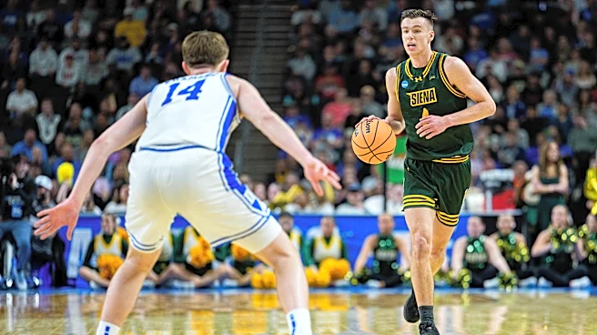 Syracuse men’s basketball: Jon Rothstein reports that Orange add Gavin Doty from transfer portal