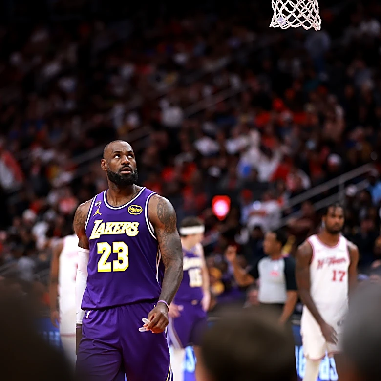 Western Conference Standings Watch: The final week