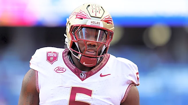 Steelers host pre-draft visits with two new defenders