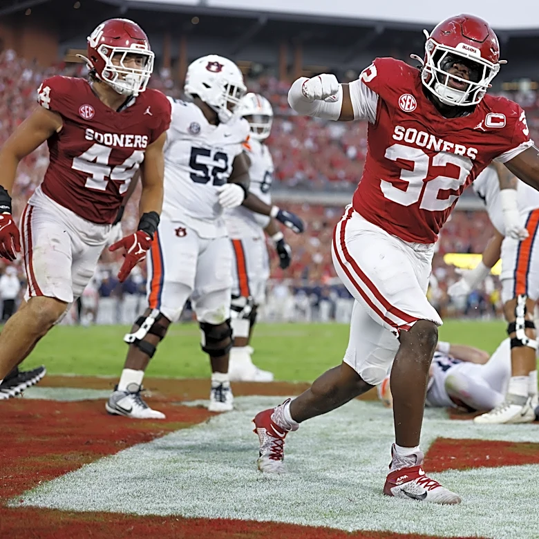 NFL Draft top 30 visits: Seahawks hosting trio of edge rushers, including R Mason Thomas