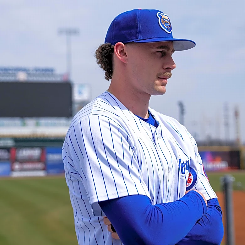 SB Nation Reacts survey: Who else can the Cubs call on as a replacement starting pitcher?