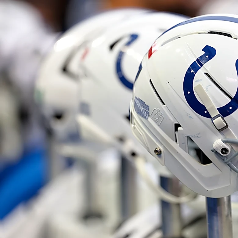 Colts host annual local Pro Day ahead of NFL Draft with talented IU prospects in attendance