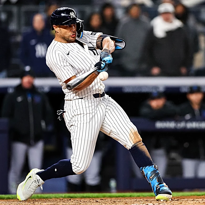 Giancarlo Stanton’s start almost seems too good to be true