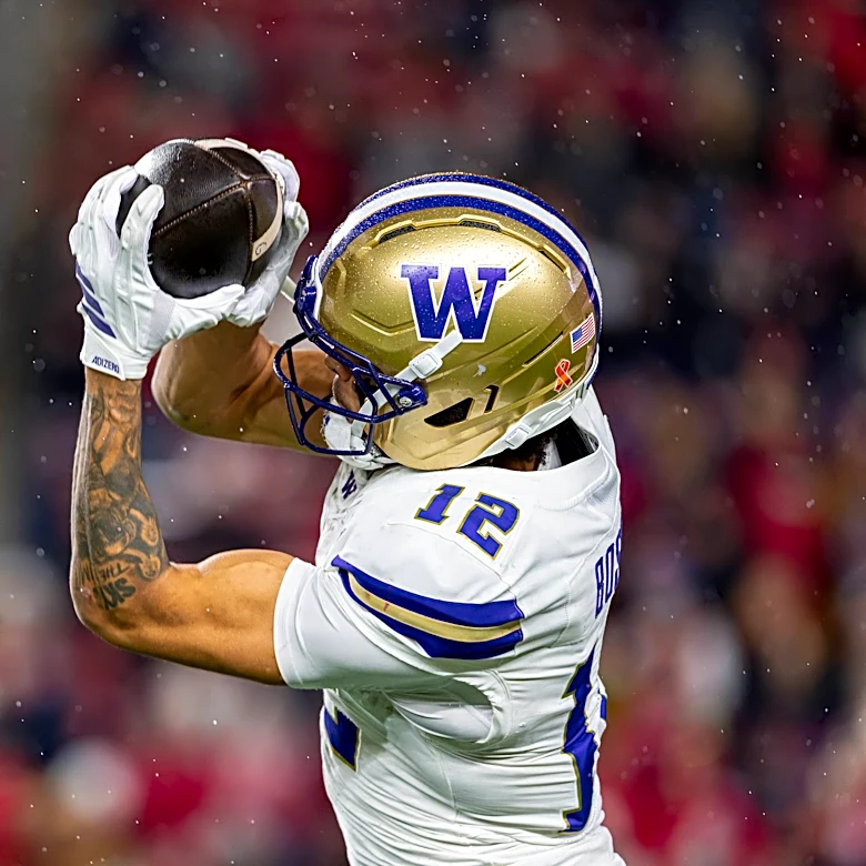 Eagles News: NFL insider draws Denzel Boston connection to Philadelphia