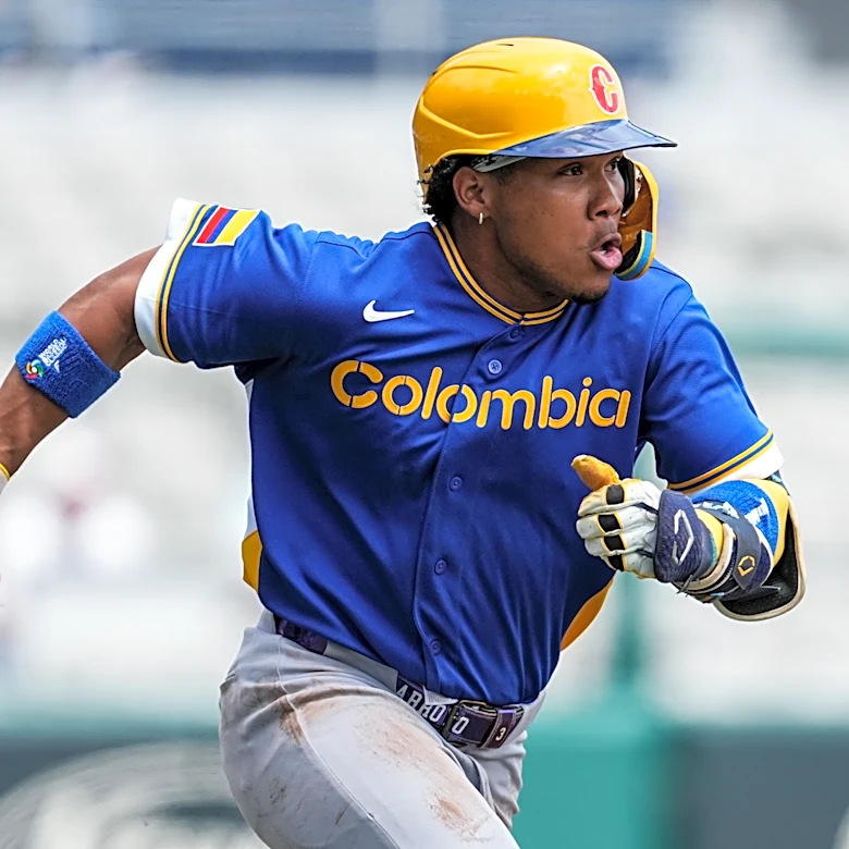 Mariners Prospect Rankings #4, INF Michael Arroyo