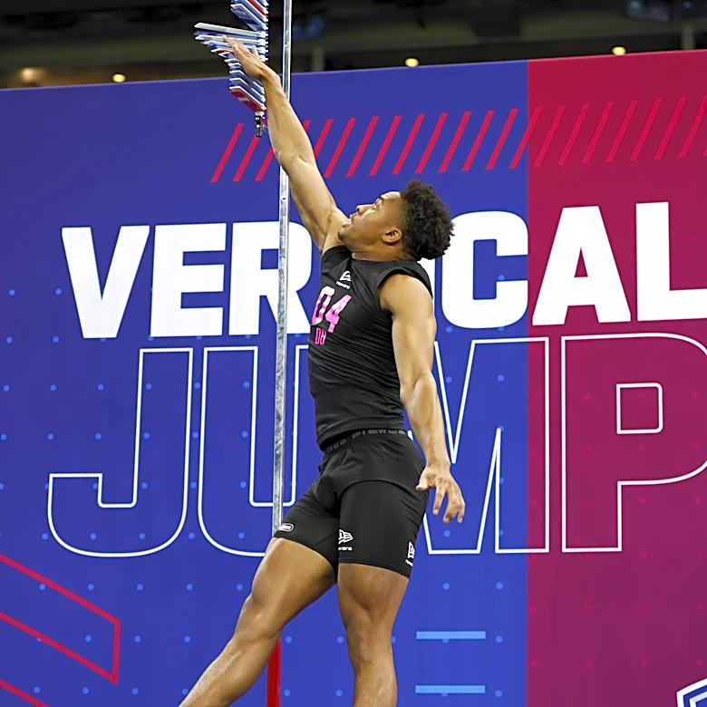 NY Giants 2026 NFL Draft scouting report: Brandon Cisse, CB, South Carolina