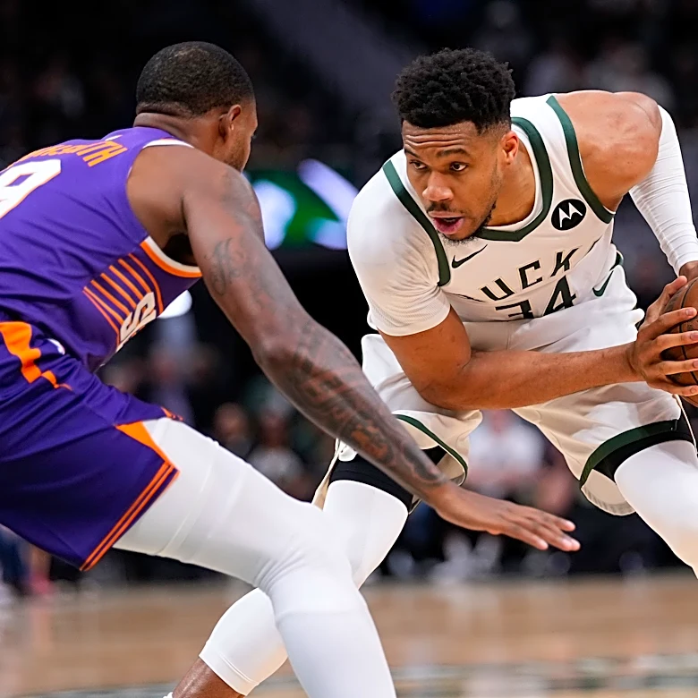 The Suns should not fall for the Giannis Antetokounmpo temptation