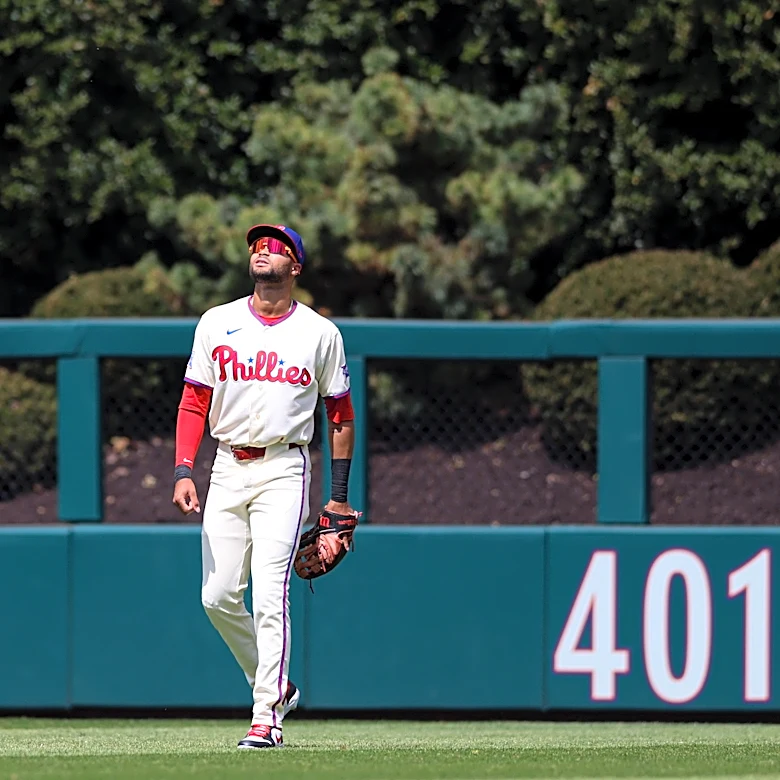 Joining in on the extension train with the Phillies