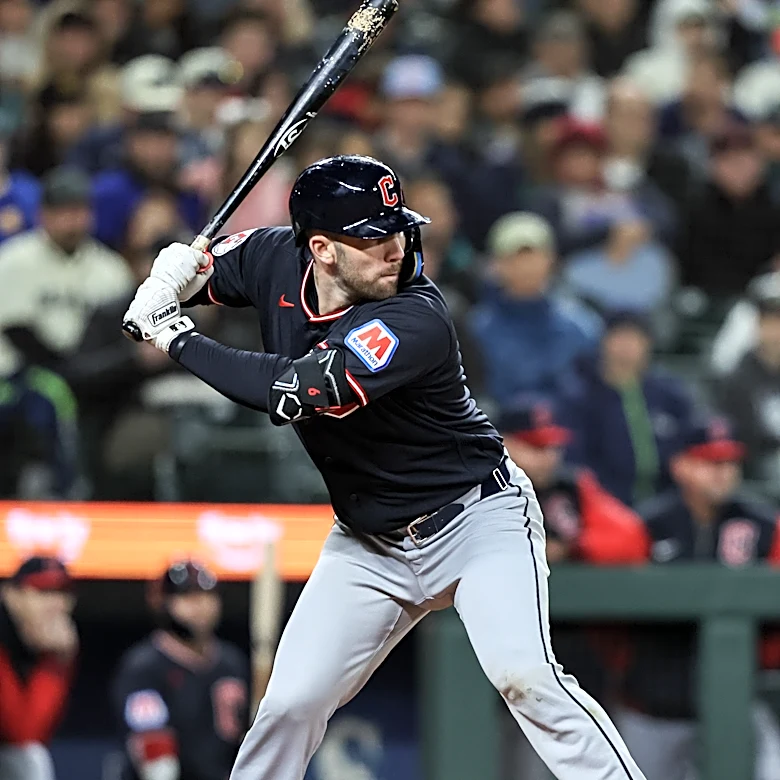 GAME THREAD: Royals at Guardians, game 12 of 162