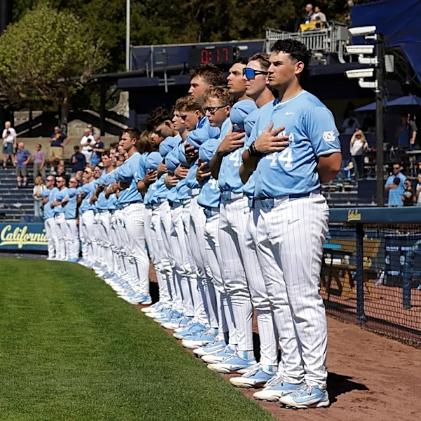 UNC Baseball: Tar Heels rally for series win over Boston College
