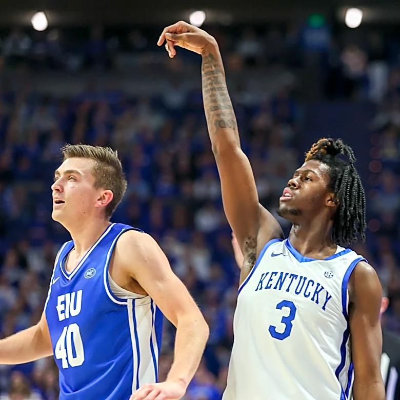 Encouraging update on Kam Williams