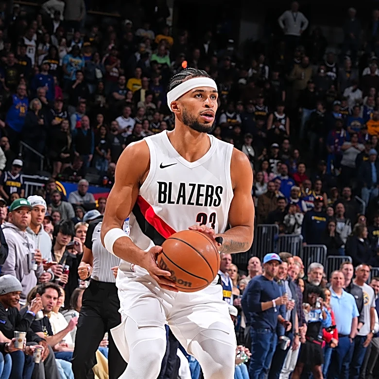 Reacts Survey: Fans Think Trail Blazers Are Making the 2026 NBA Playoffs