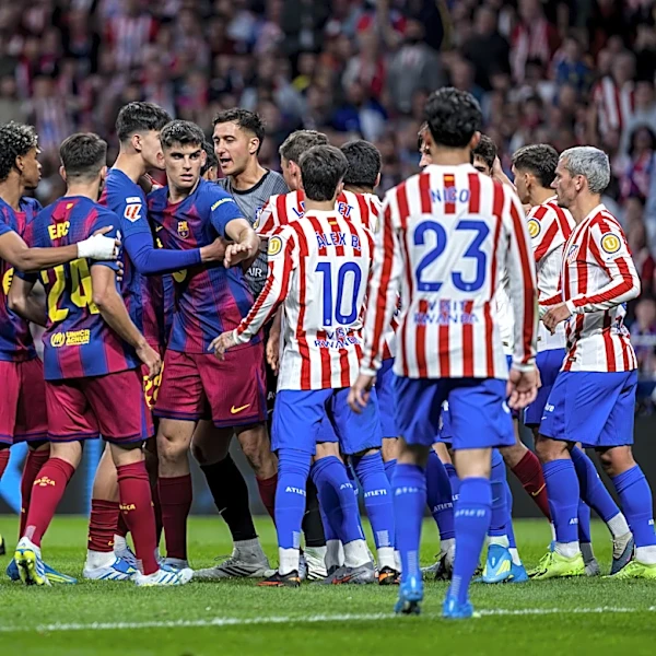 FC Barcelona – Atlético de Madrid: Champions League quarterfinal first leg preview, prediction