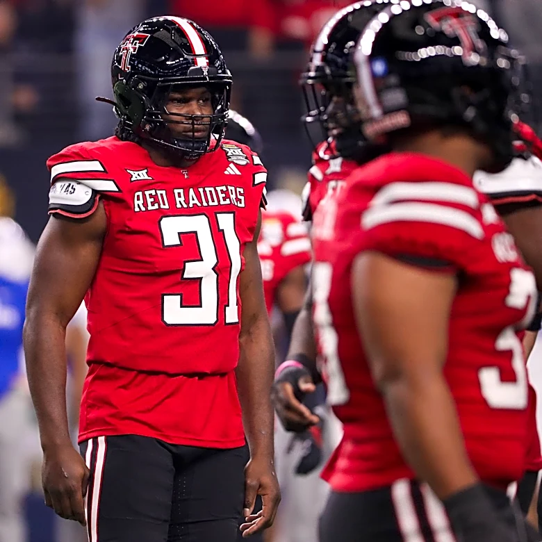 David Bailey vs. Arvell Reese: Jets NFL Draft rumor season is in full swing