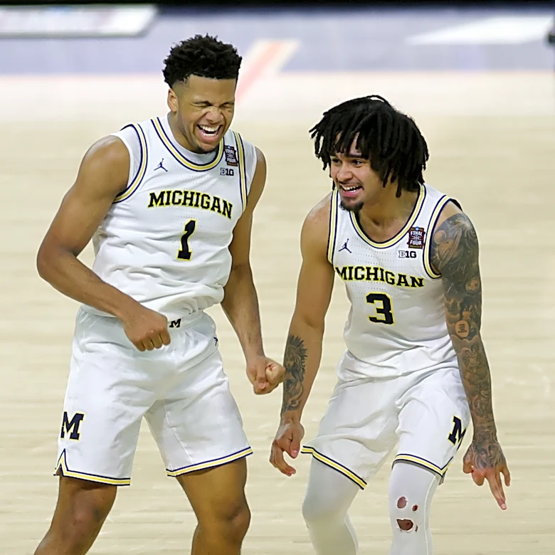 Ranking the positions of need for Michigan Basketball in the transfer portal