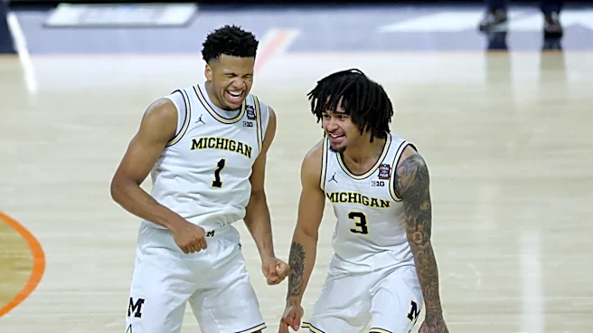 Ranking the positions of need for Michigan Basketball in the transfer portal