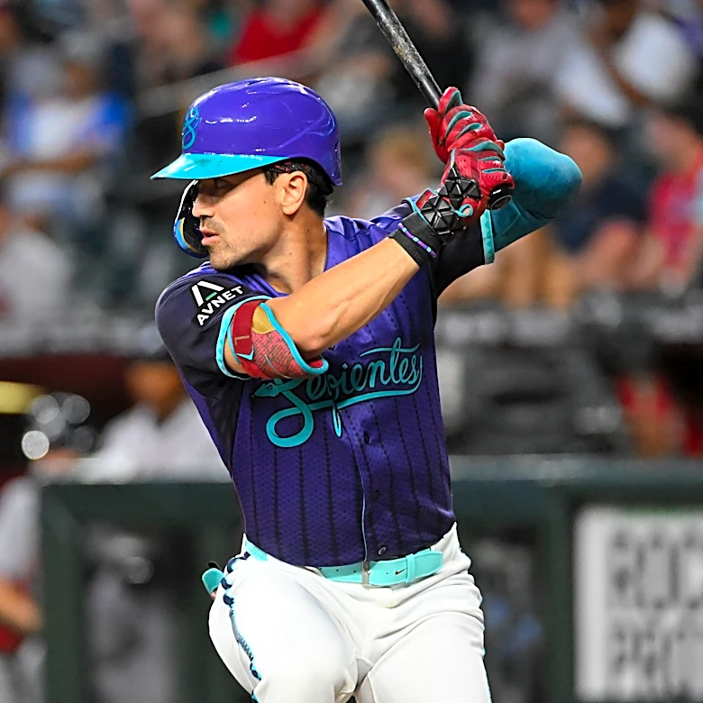 Update on Which Diamondbacks Outfielder Will Most Exceed Expectations