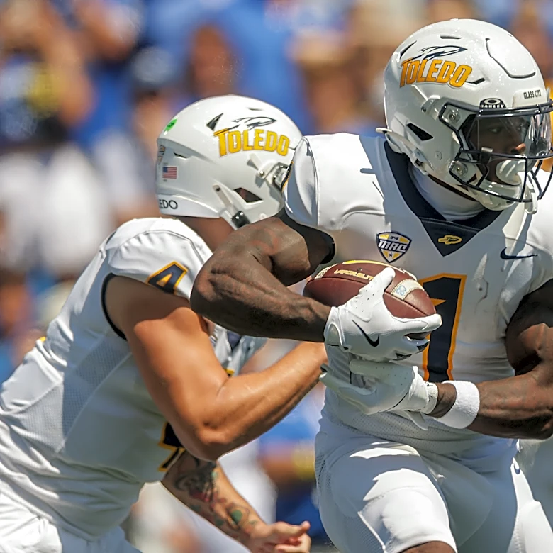 These Day 3 sleepers should entice Rams in draft