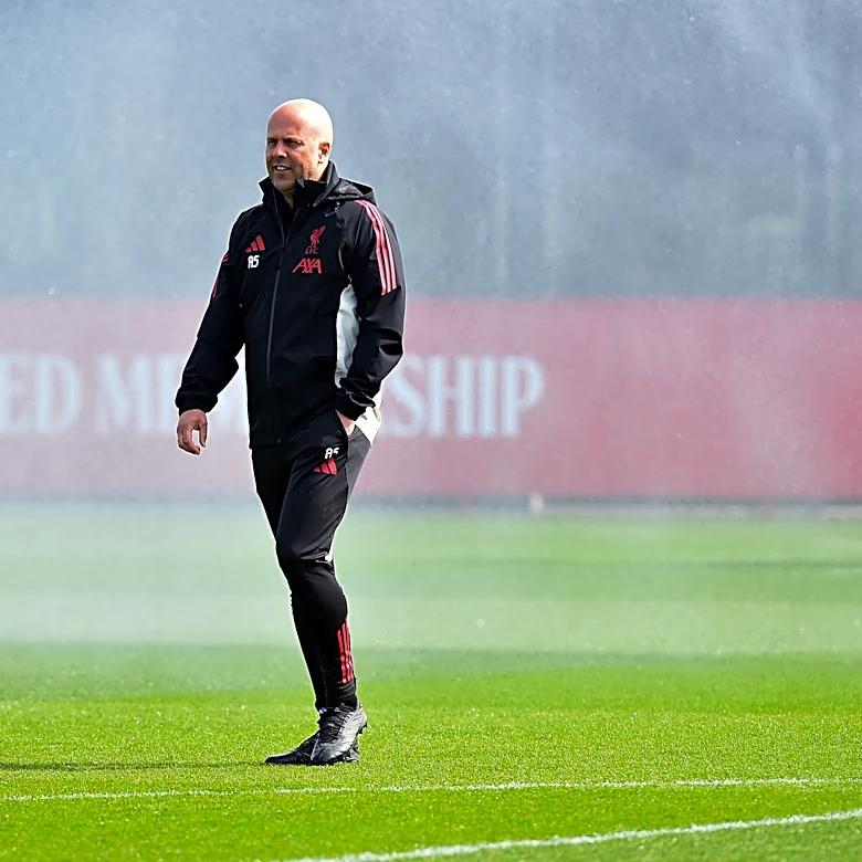 Slot Talk: “Everyone Can See There’s a Lot to Improve”