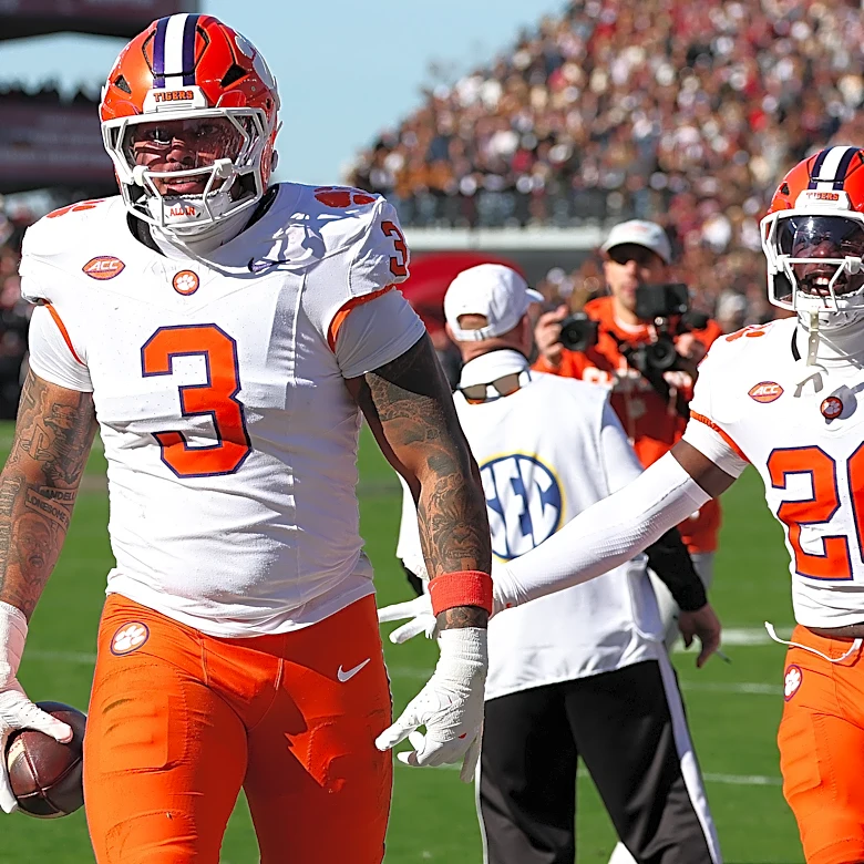 Steelers make questionable pick in latest ESPN mock draft