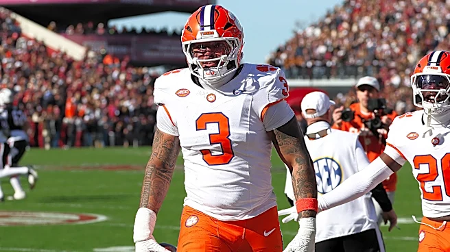 Steelers make questionable pick in latest ESPN mock draft