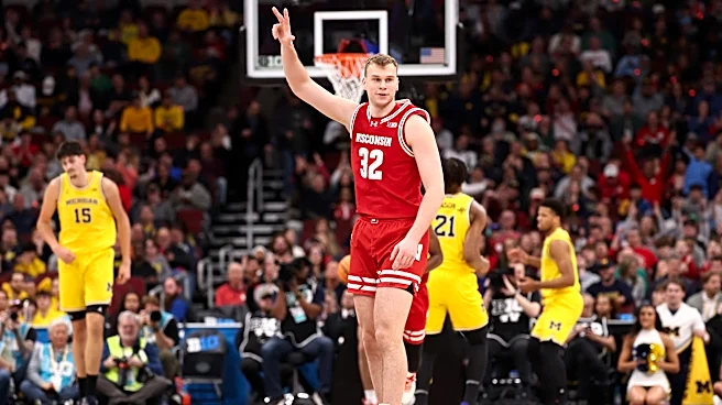 Badgers standout freshman to enter transfer portal