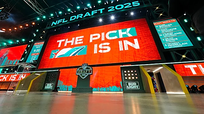 2026 NFL Mock Draft: Miami Dolphins scouting 5.0