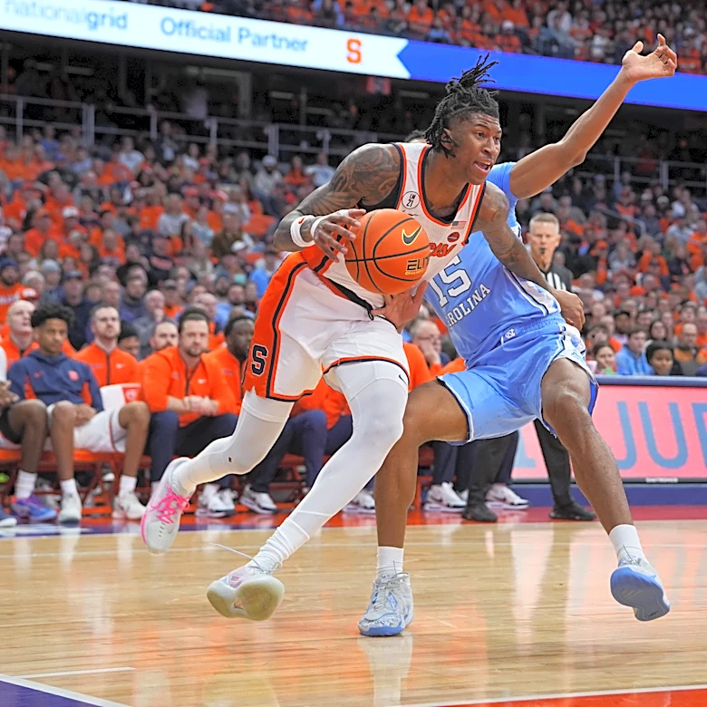 Syracuse men’s basketball: forward Donnie Freeman entering transfer portal