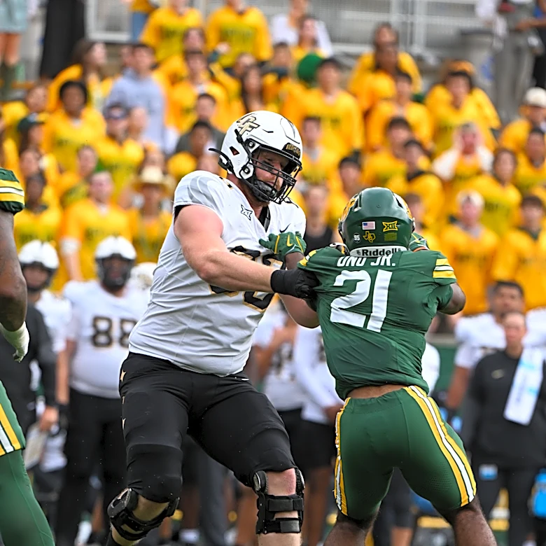 Zach Strief’s Potential Projects: Paul Rubelt