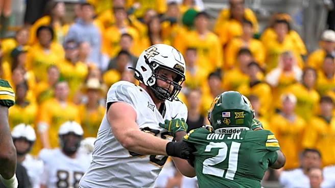 Zach Strief’s Potential Projects: Paul Rubelt