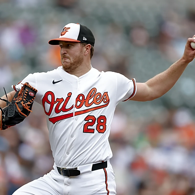Orioles live game chat: April 7 vs. Cubs, 3:10