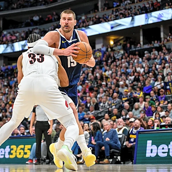 The NBA Keeps Shoveling Hard, but They’re Digging the Hole Deeper