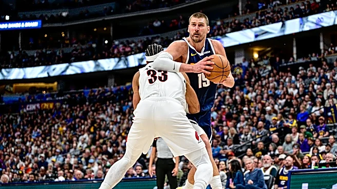 The NBA Keeps Shoveling Hard, but They’re Digging the Hole Deeper