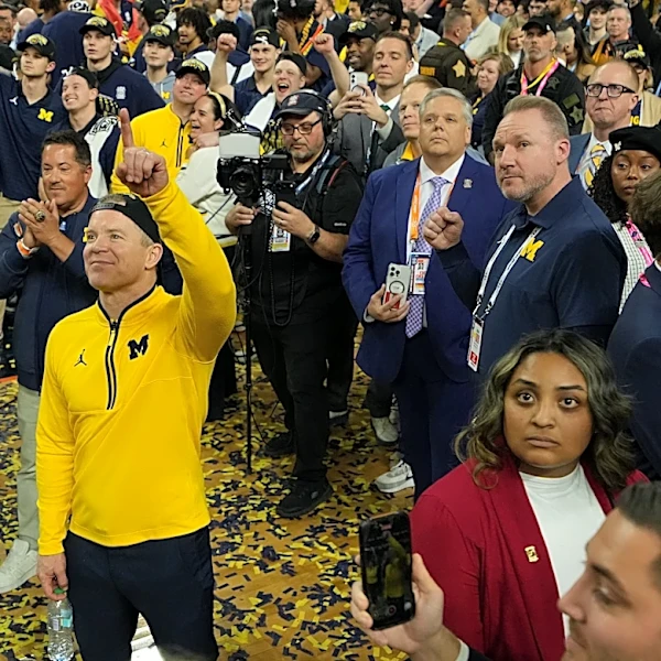 JdWorshak wins the Daily Gophers’ Men’s Bracket Challenge