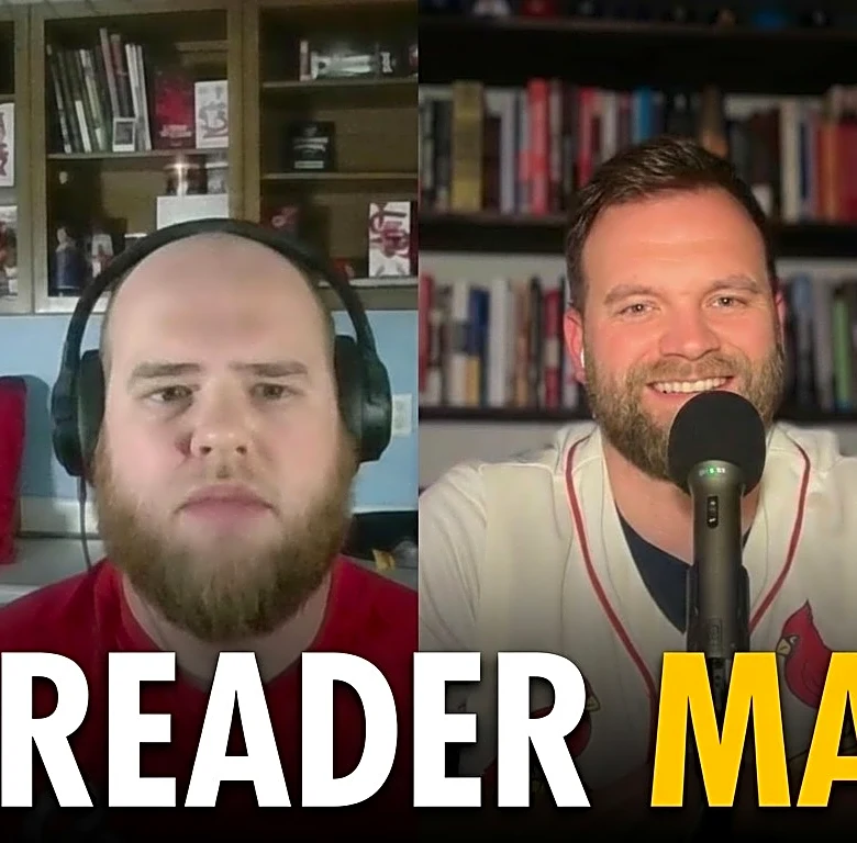 The Viva El Birdos Podcast: Episode 59 – Early Season Reader Mailbag