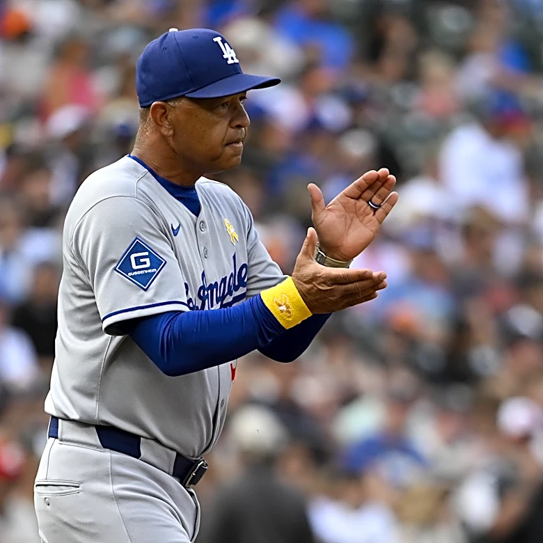 Dodgers survey: Who do you want to see in the bullpen?