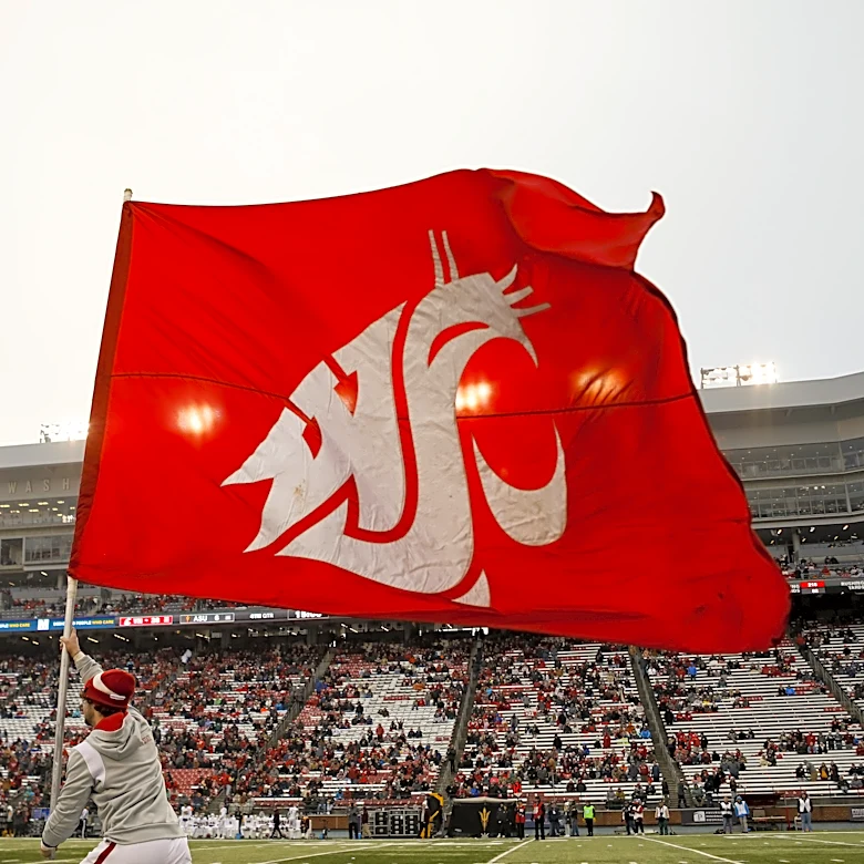 Washington State Names Jon Haarlow Full-Time Athletic Director