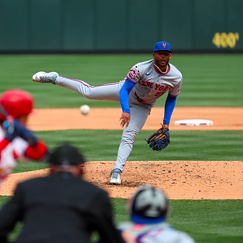 Mets vs. Diamondbacks: Lineups, broadcast info, and open thread, 4/7/26