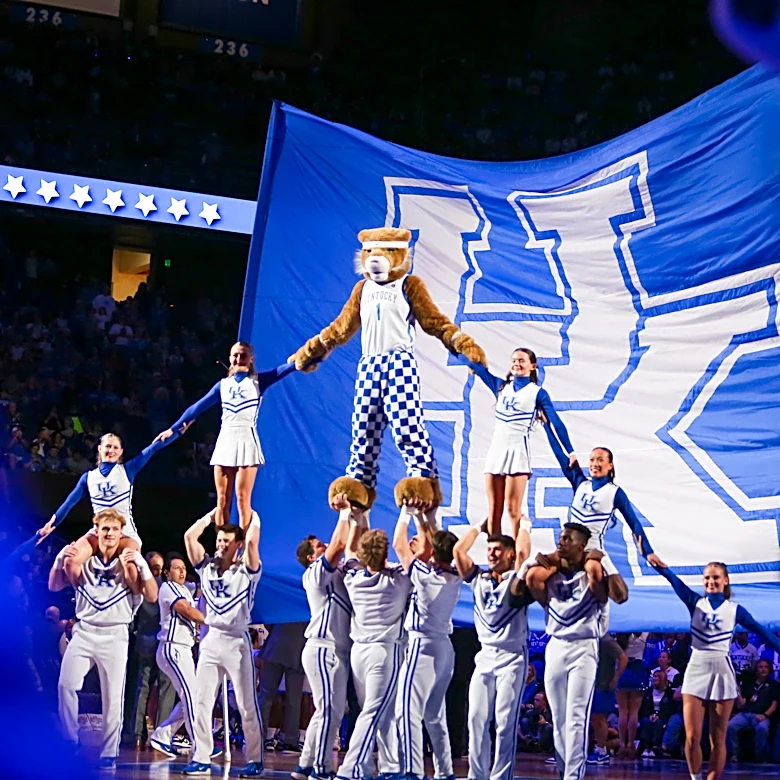 UK announces BLUEprint, a front-office database for roster management across revenue sports