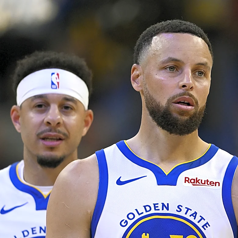 Dub Hub: Steph, Seth Curry reflect on ‘dream come true’ moment as Warriors teammates