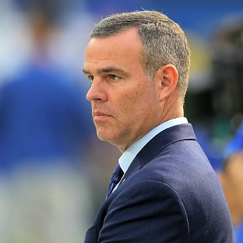 Buffalo Bills in prime spot to trade back in Round 1 of 2026 NFL Draft