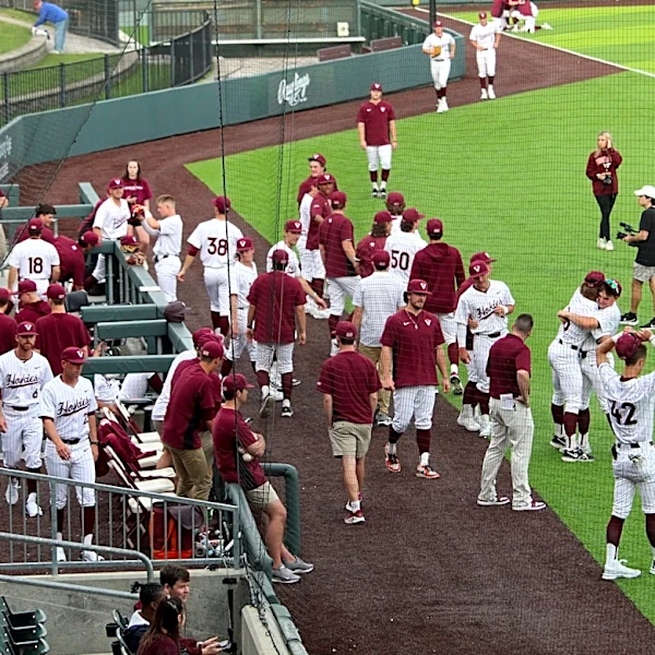 Virginia Tech Baseball Goes .500 for the Last Week but Drops the Miami Series 1-2