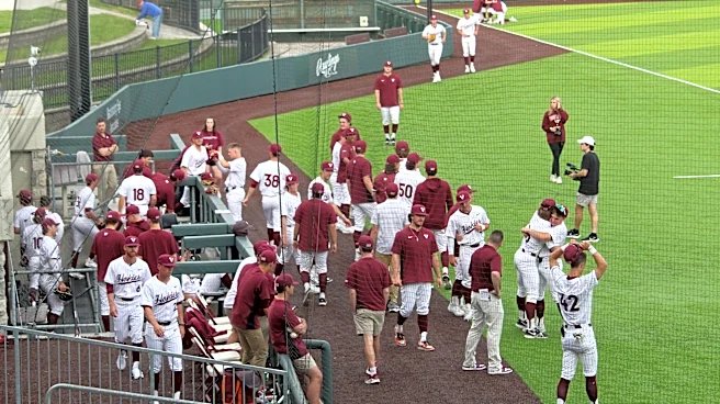 Virginia Tech Baseball Goes .500 for the Last Week but Drops the Miami Series 1-2