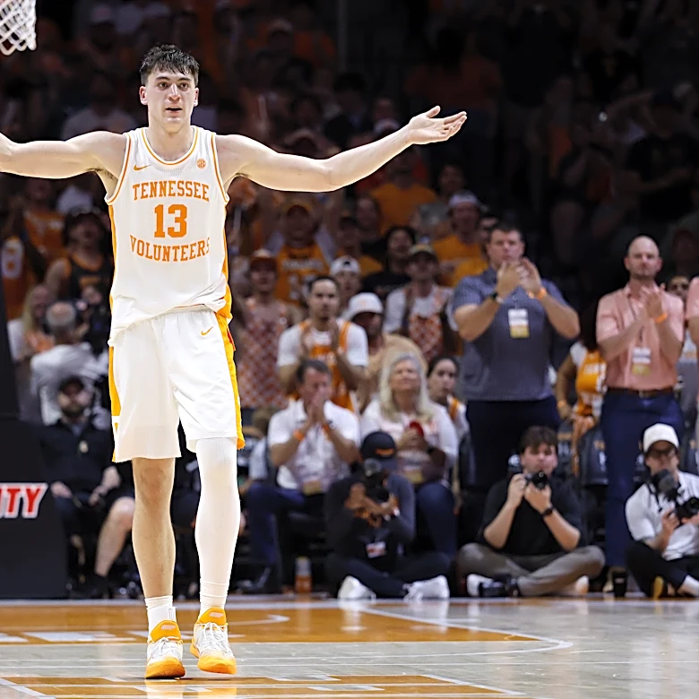 5 transfer portal centers Indiana men’s basketball could target