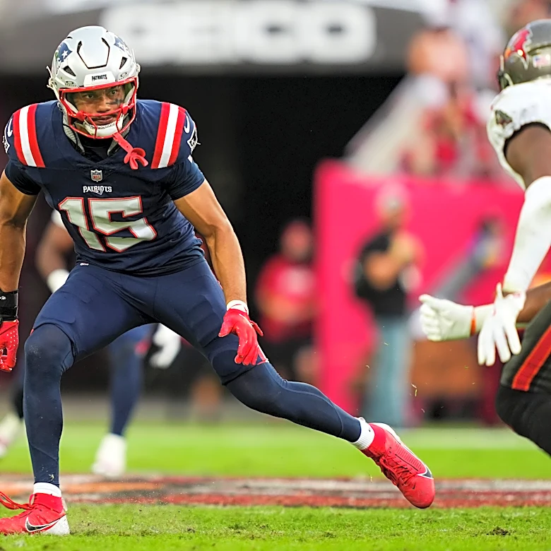 Instant grades for Patriots trading Marte Mapu to Texans