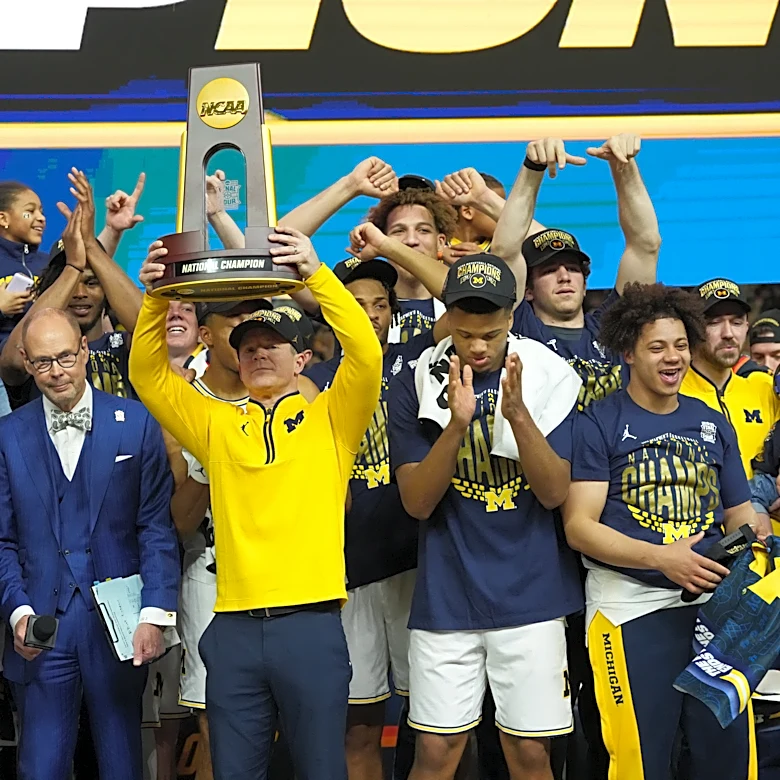 Ranking the 10 best teams in Michigan Basketball’s program history