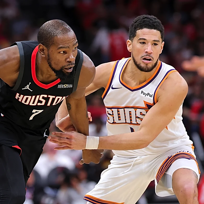 Game Preview: Suns look to build momentum against the Rockets