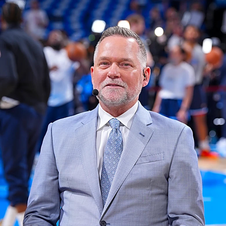 UNC to introduce Michael Malone as men’s basketball coach